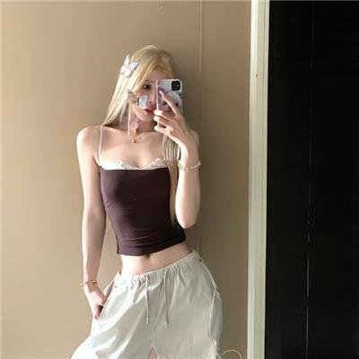 她和她的小鬼们