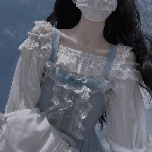 蓝顶会所